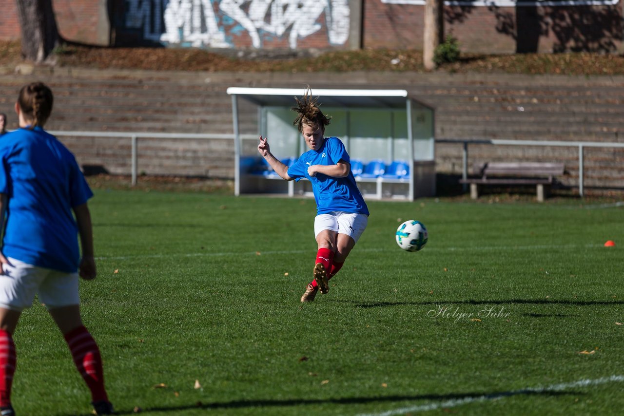 Bild 148 - Frauen Holstein Kiel - SV Meppen : Ergebnis: 1:1